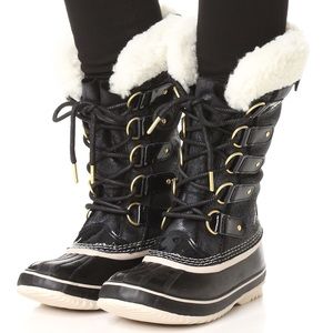 Sorel Joan of Arc Holiday Boots